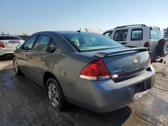 Photo 3 from auction – 2008 CHEVROLET IMPALA LS with VIN 2G1WB58N681373554