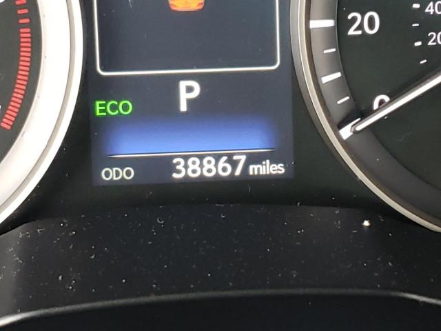 Photo 8 from auction – 2018 LEXUS ES 350 with VIN 58ABK1GG5JU105434