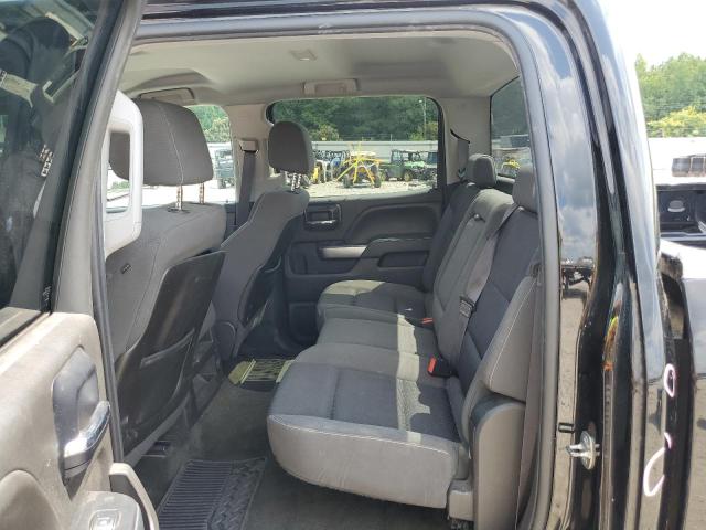 Photo 6 from auction – 2014 CHEVROLET SILVERADO with VIN 3GCPCREC2EG105963