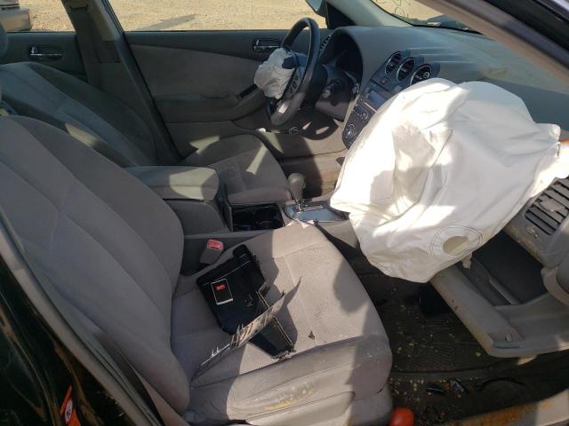 Photo 5 from auction – 2008 NISSAN ALTIMA 2.5 with VIN 1N4AL21E58N500693