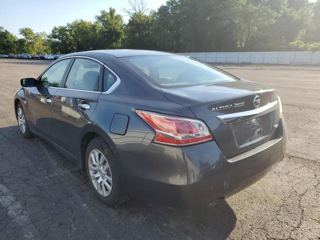 Photo 3 from auction – 2013 NISSAN ALTIMA 2.5 with VIN 1N4AL3AP6DC145885