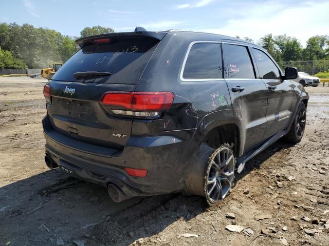 Photo 4 from auction – 2014 JEEP GRAND CHER with VIN 1C4RJFDJ9EC218034
