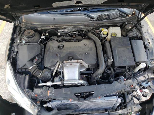 Photo 7 from auction – 2014 BUICK REGAL PREM with VIN 2G4GN5EX1E9307818