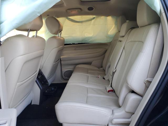 Photo 6 from auction – 2019 LINCOLN MKT with VIN 2LMHJ5AT5KBL03346