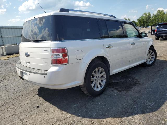 Photo 4 from auction – 2010 FORD FLEX SEL with VIN 2FMGK5CC2ABD03109