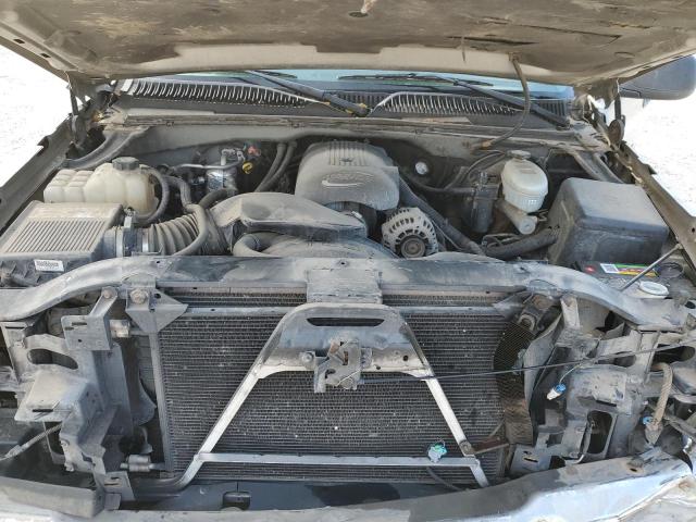 Photo 7 from auction – 2003 CHEVROLET SILVERADO with VIN 2GCEC19V231344827