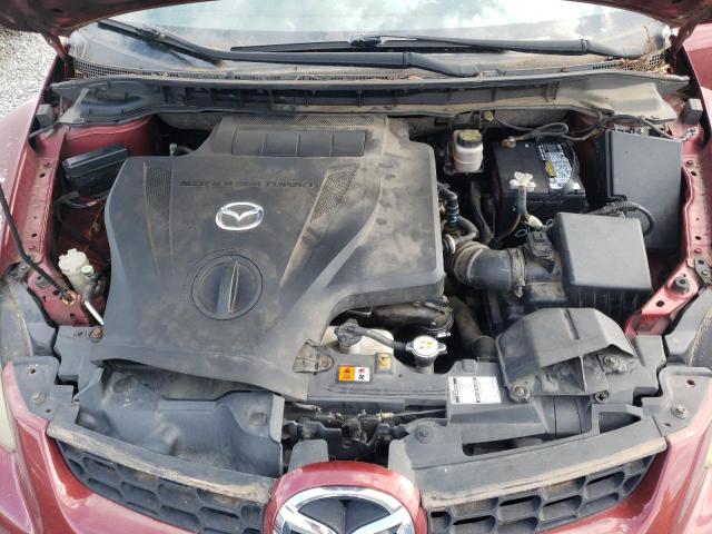 Photo 7 from auction – 2007 MAZDA CX-7 with VIN JM3ER293170107810