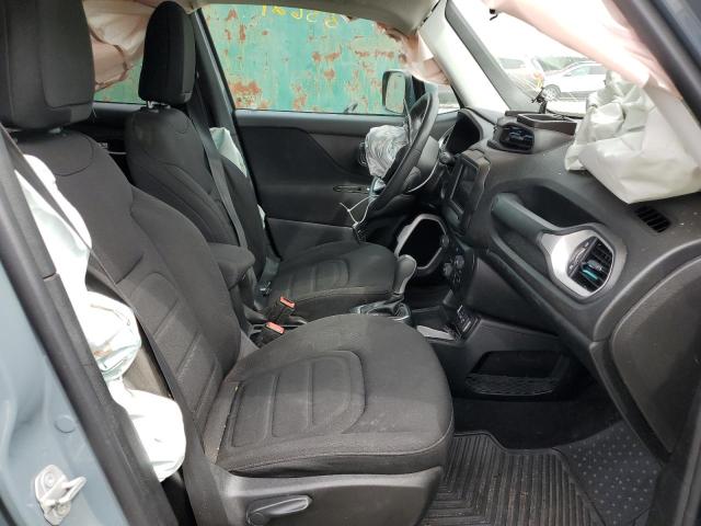 Photo 5 from auction – 2018 JEEP RENEGADE L with VIN ZACCJABB4JPH87139