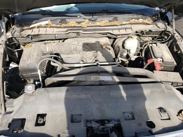 Photo 7 from auction – 2012 DODGE RAM 1500 L with VIN 1C6RD6PT9CS300974