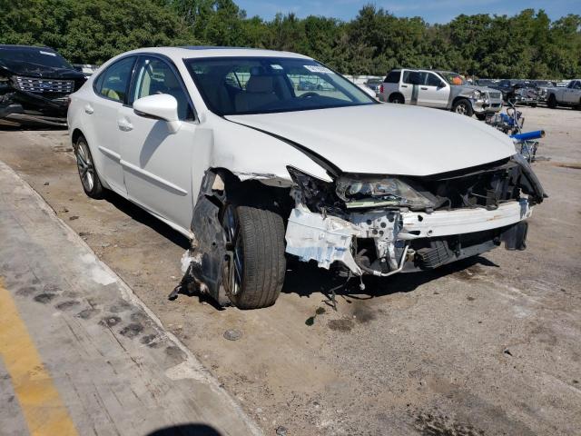 Photo 9 from auction – 2014 LEXUS ES 350 with VIN JTHBK1GG4E2088671