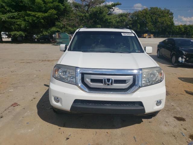 Photo 9 from auction – 2009 HONDA PILOT EXL with VIN 5FNYF48569B047282