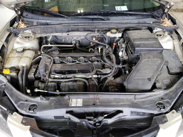 Photo 7 from auction – 2004 MAZDA 3 I with VIN JM1BK12F541110164