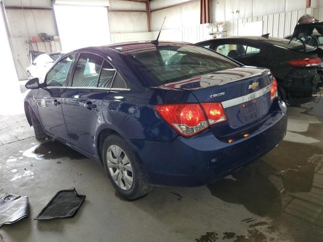 Photo 3 from auction – 2012 CHEVROLET CRUZE LS with VIN 1G1PC5SH6C7383713