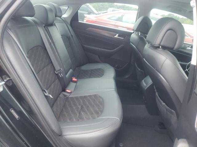 Photo 6 from auction – 2017 HYUNDAI SONATA SPO with VIN 5NPE34AF8HH589286