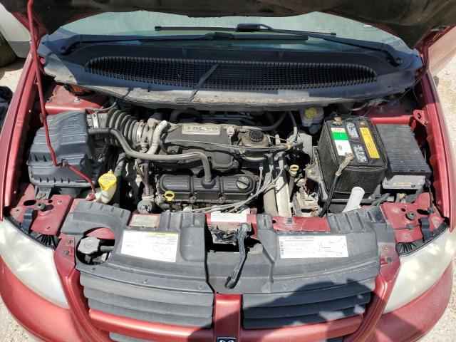 Photo 7 from auction – 2006 DODGE GRAND CARA with VIN 2D4GP44L26R633638