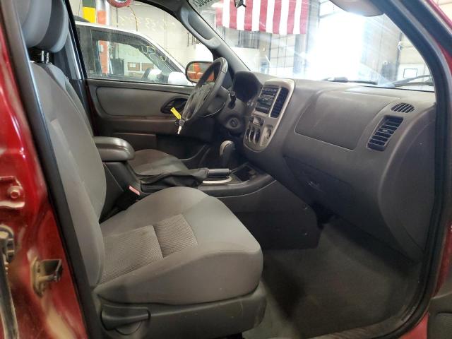 Photo 5 from auction – 2007 FORD ESCAPE XLT with VIN 1FMCU93167KB17098