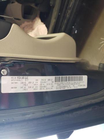 Zdjęcie 10 z aukcji – 2017 DODGE GRAND CARA z VIN 2C4RDGCG3HR852146