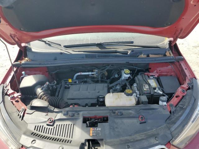 Photo 7 from auction – 2020 BUICK ENCORE PRE with VIN KL4CJASB8LB030462