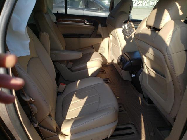 Photo 6 from auction – 2011 BUICK ENCLAVE CX with VIN 5GAKVCED7BJ190594