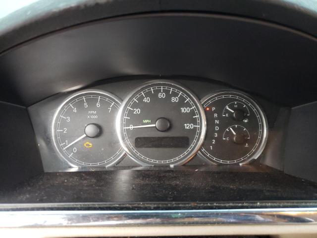 Photo 8 from auction – 2005 BUICK LACROSSE C with VIN 2G4WE537X51208590