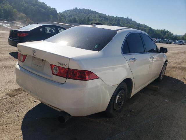 Photo 4 from auction – 2005 ACURA TSX with VIN JH4CL96955C017461
