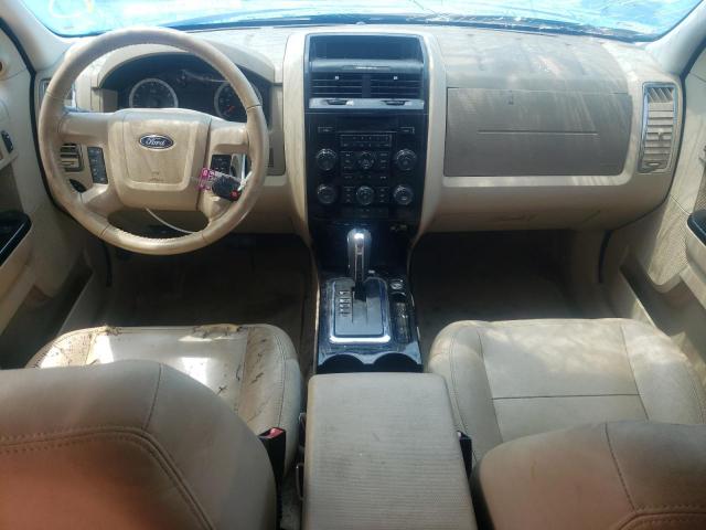 Photo 9 from auction – 2012 FORD ESCAPE LIM with VIN 1FMCU0E73CKA55537