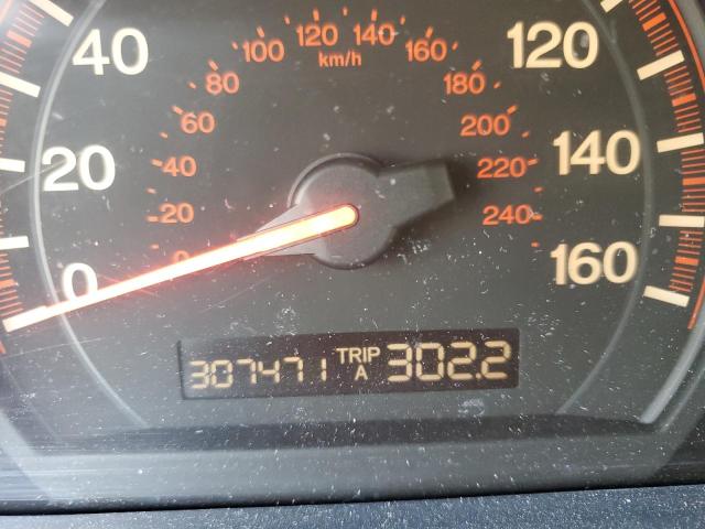 Photo 8 from auction – 2005 HONDA ACCORD with VIN 1HGCM82685A005242