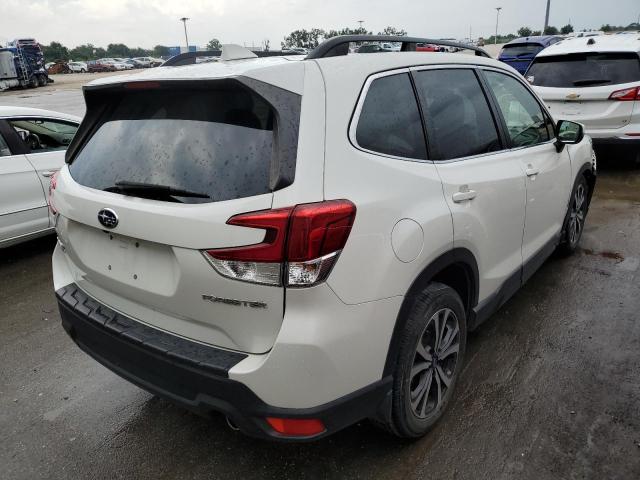 Photo 4 from auction – 2019 SUBARU FORESTER L with VIN JF2SKASC2KH494755