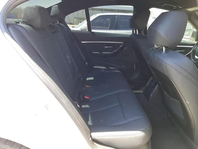 Photo 6 from auction – 2017 BMW 330 I with VIN WBA8B9G32HNU56966