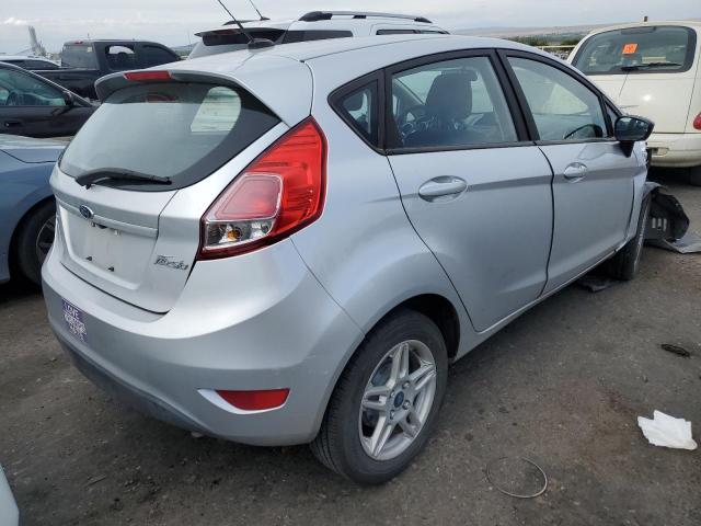 Photo 4 from auction – 2018 FORD FIESTA SE with VIN 3FADP4EJXJM115747