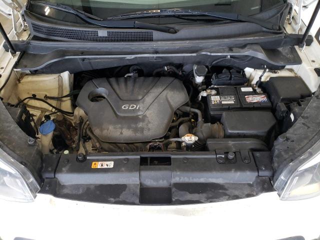 Photo 7 from auction – 2014 KIA SOUL with VIN KNDJN2A26E7019085