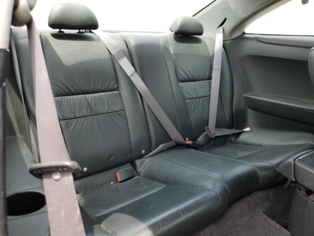 Photo 6 from auction – 2005 HONDA ACCORD with VIN 1HGCM82685A005242