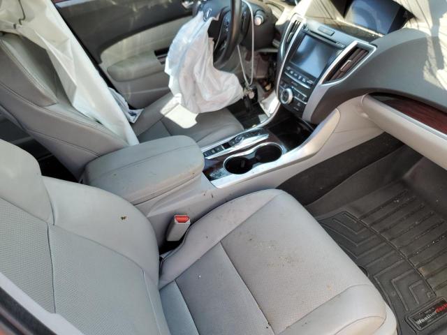 Photo 5 from auction – 2015 ACURA TLX with VIN 19UUB3F79FA007163
