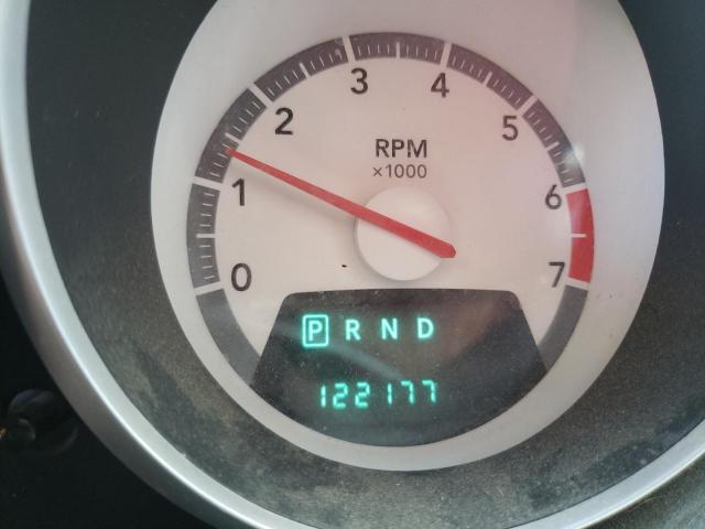Photo 8 from auction – 2010 DODGE GRAND CARA with VIN 2D4RN3D19AR453458