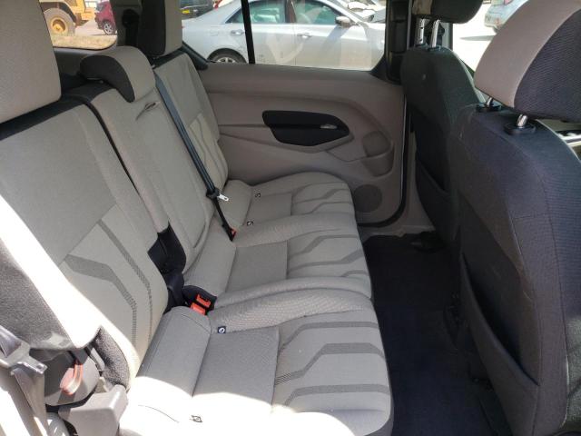 Photo 6 from auction – 2018 FORD TRANSIT CO with VIN NM0GS9F75J1362643
