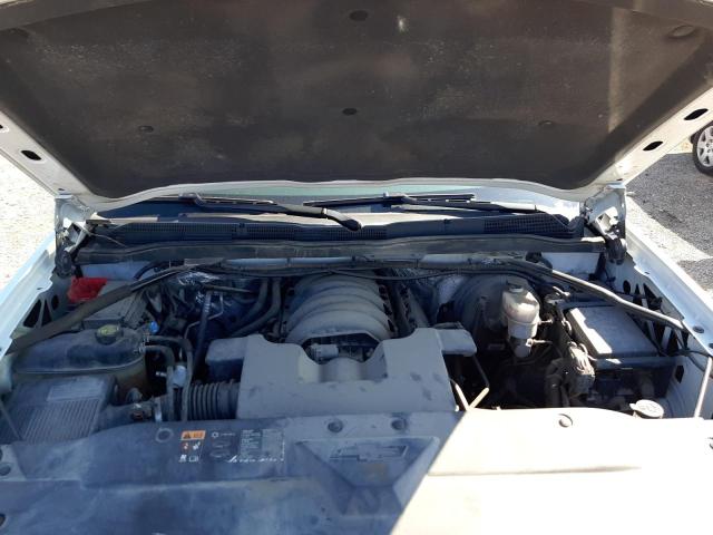 Photo 7 from auction – 2015 CHEVROLET 1500 with VIN 1GCVKREC9FZ178193