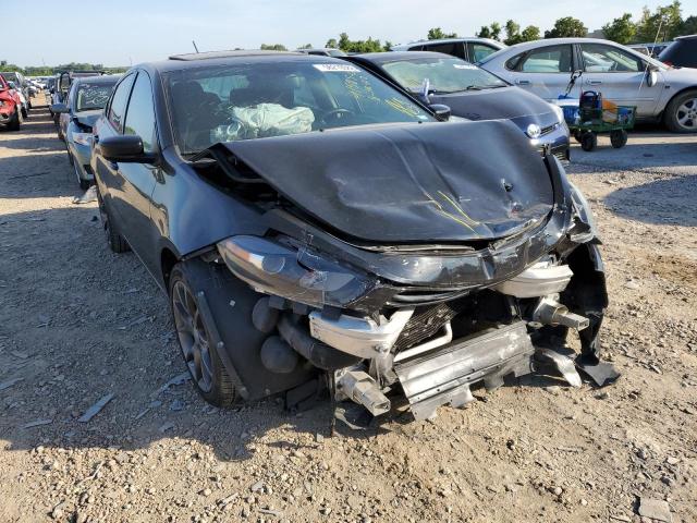Photo 9 from auction – 2013 DODGE DART SXT with VIN 1C3CDFBA1DD106650