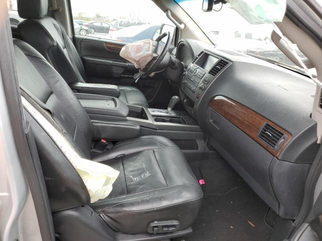 Photo 5 from auction – 2013 NISSAN ARMADA SV with VIN 5N1BA0ND1DN605490