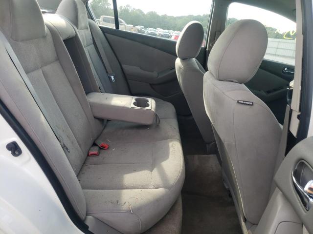 Photo 6 from auction – 2012 NISSAN ALTIMA BAS with VIN 1N4AL2AP0CN407610