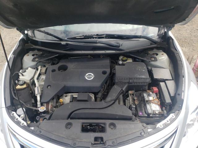 Photo 7 from auction – 2013 NISSAN ALTIMA 2.5 with VIN 1N4AL3AP4DN555766