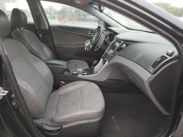 Photo 5 from auction – 2012 HYUNDAI SONATA SE with VIN 5NPEC4ACXCH455362