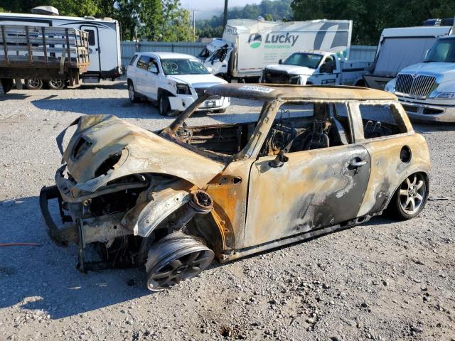 Photo 10 from auction – 2009 MINI COOPER S with VIN WMWMF73539TW85295