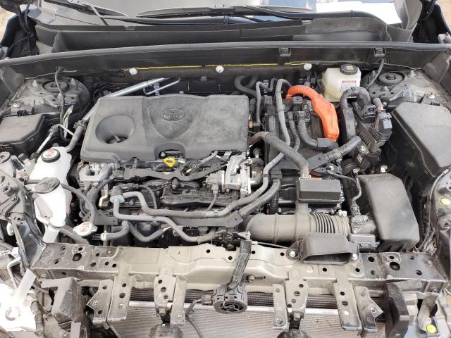 Photo 7 from auction – 2022 TOYOTA VENZA LE with VIN JTEAAAAH4NJ101440