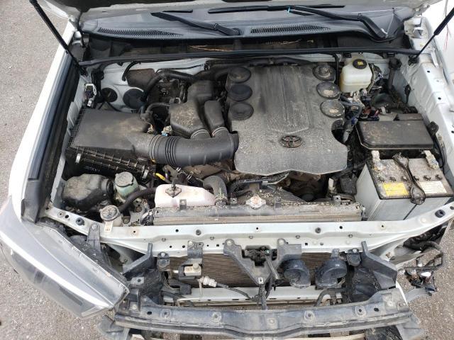 Photo 7 from auction – 2019 TOYOTA 4RUNNER SR with VIN JTEBU5JR7K5618036