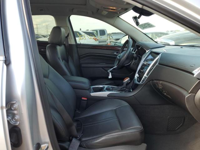Photo 5 from auction – 2015 CADILLAC SRX LUXURY with VIN 3GYFNEE39FS576662