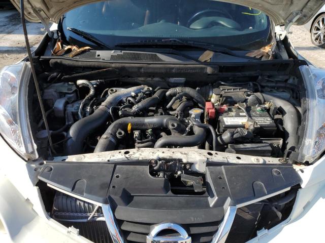 Photo 7 from auction – 2011 NISSAN JUKE S with VIN JN8AF5MR1BT022197