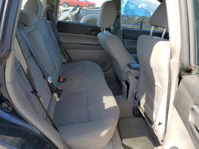 صورة رقم 6 من المزاد - 2006 SUBARU FORESTER 2 مع VIN JF1SG63646H742084