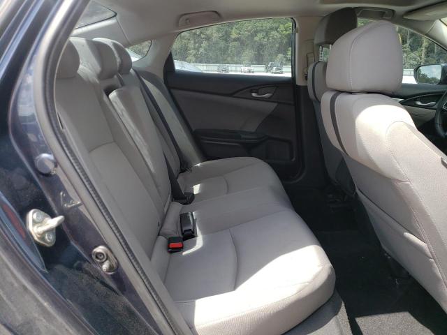 Photo 6 from auction – 2016 HONDA CIVIC EX with VIN 19XFC1F34GE007804