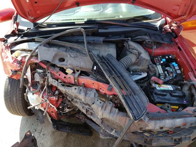 Photo 7 from auction – 2013 TOYOTA COROLLA BA with VIN 2T1BU4EE7DC006592