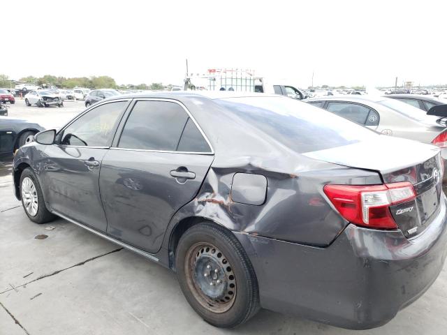 Photo 9 from auction – 2012 TOYOTA CAMRY BASE with VIN 4T4BF1FK7CR240490